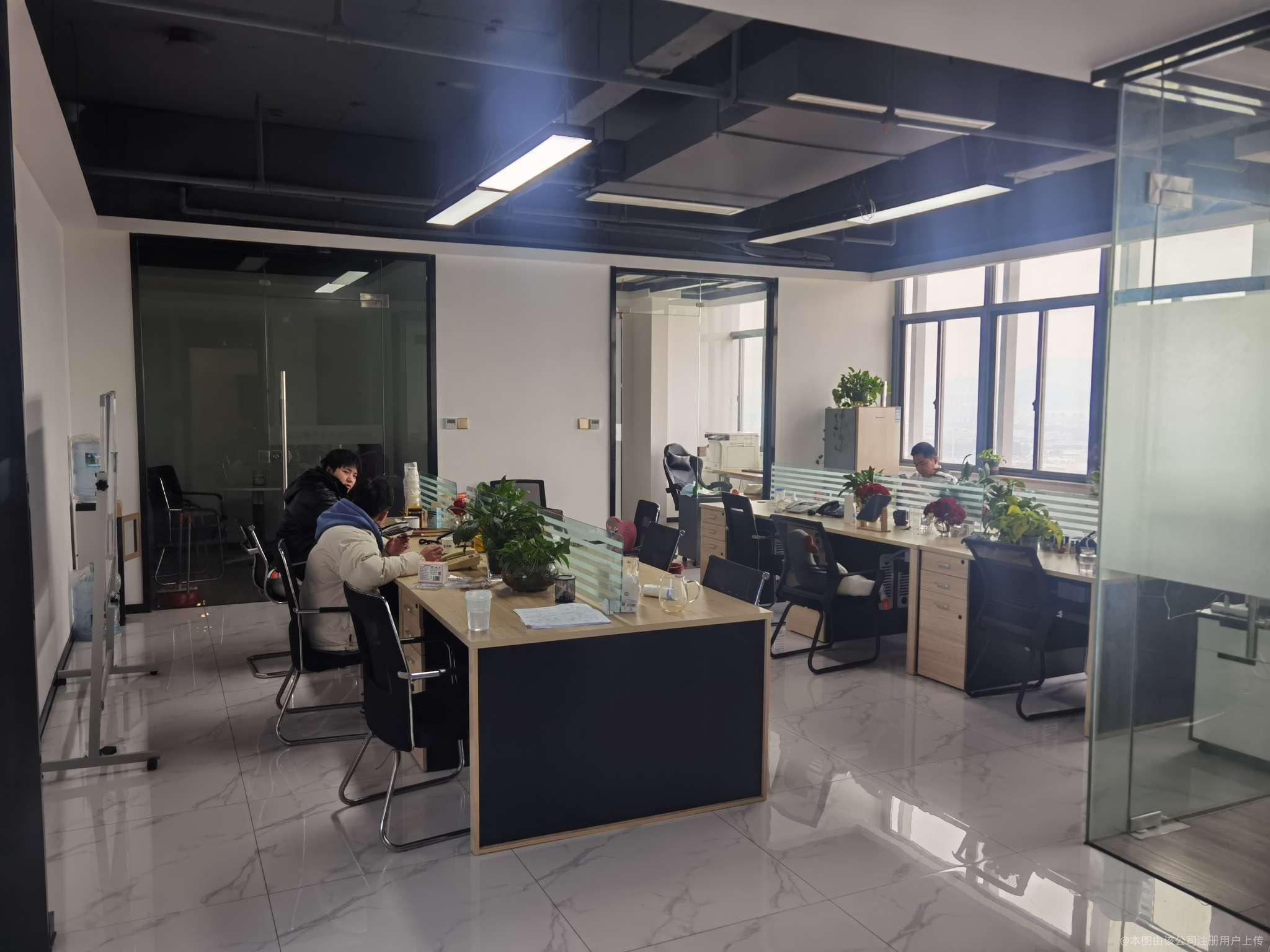 浙江舜意商务信息咨询 专业赋能企业决策，